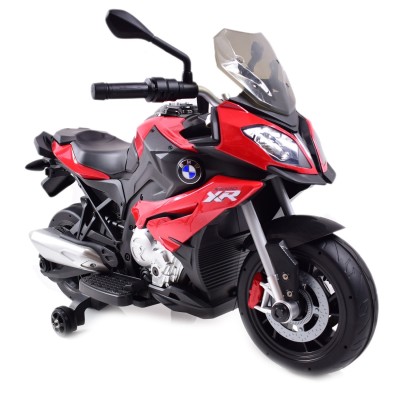 WIELKI MOTOR ŚCIGACZ BMW S1000XR  RASTAR/87700