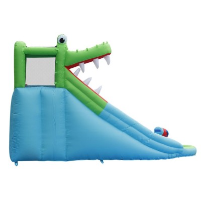 Happy Hop slide CROCODILE