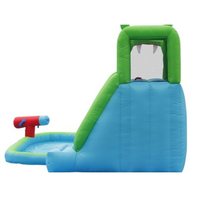 Happy Hop slide CROCODILE