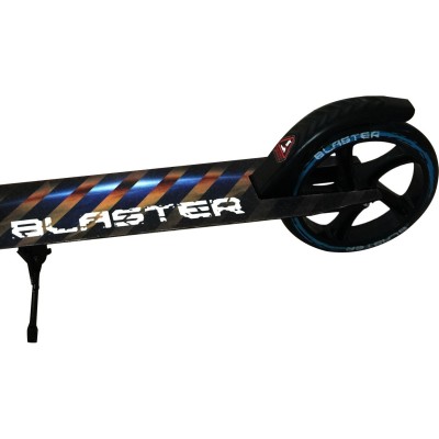 Scooter ENERO BLASTER /grey-blue/