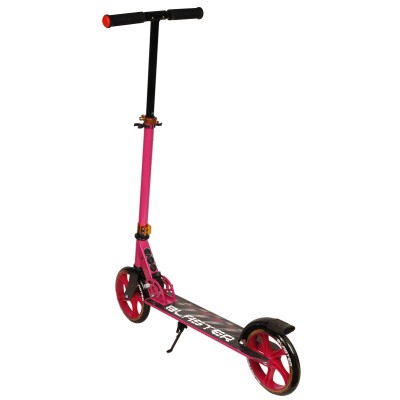 Scooter ENERO BLASTER /pink-orange/