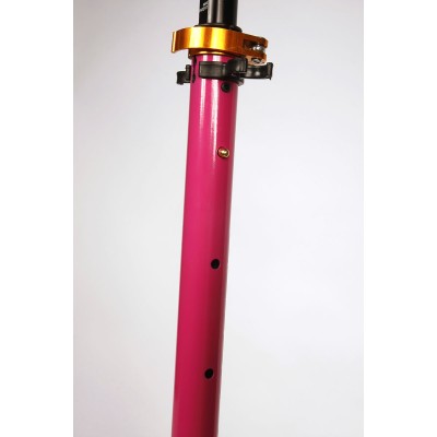 Scooter ENERO BLASTER /pink-orange/