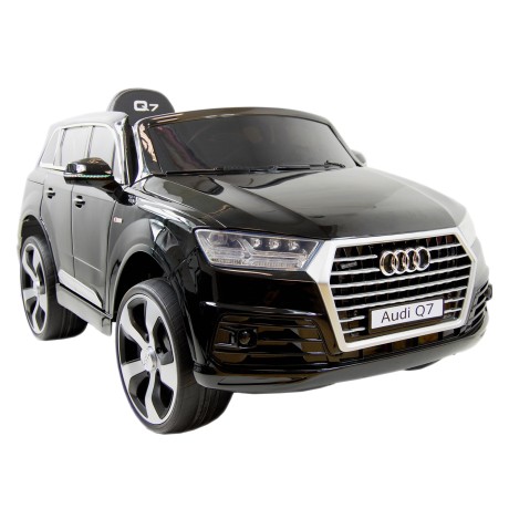 ORYGINALNE   AUDI Q7 W NAJLEPSZEJ WERSJI / 2188