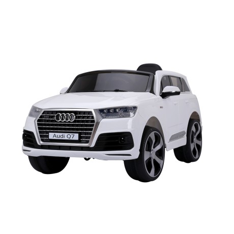 ORYGINALNE   AUDI Q7 W NAJLEPSZEJ WERSJI/ 2188