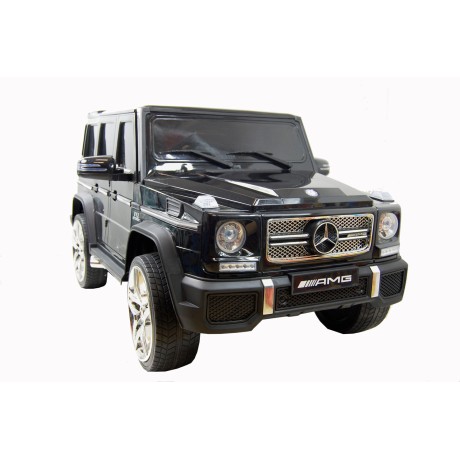 MERCEDES G65 AMG DWA SILNIKI, OTWIERA DRZWI, MOCNY MIĘKKIE KOŁA,