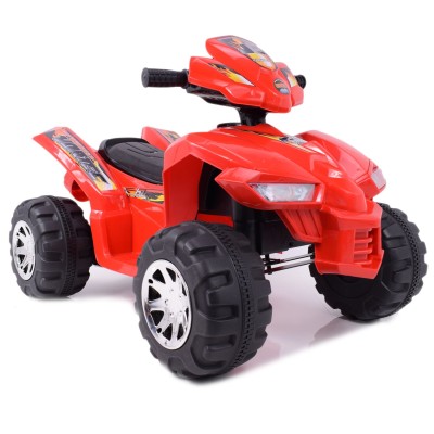 NAJNOWSZY OLBRZYMI QUAD JC STRONG 2/ D-068