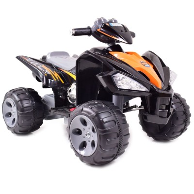 Najnowszy masywny Quad super jakość dwa biegi 12V/ JS-007-35W