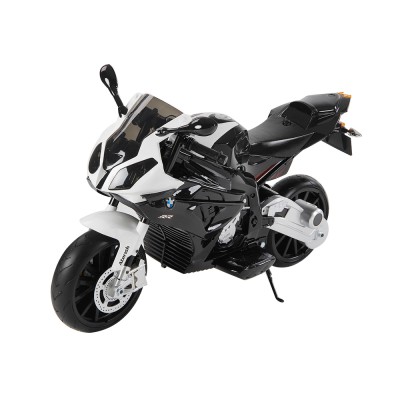 WIELKI MOTOR ŚCIGACZ BMW S1000RR  12V