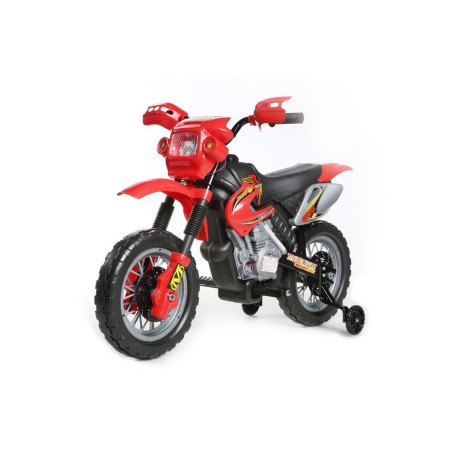 Duży motor,motorek Cross Hit/ 014