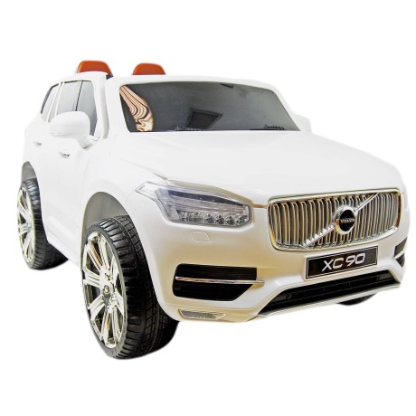 ORYGINALNE  VOLVO XC 90 JEDYNA TAKA WERSJA, BLUETOOTH