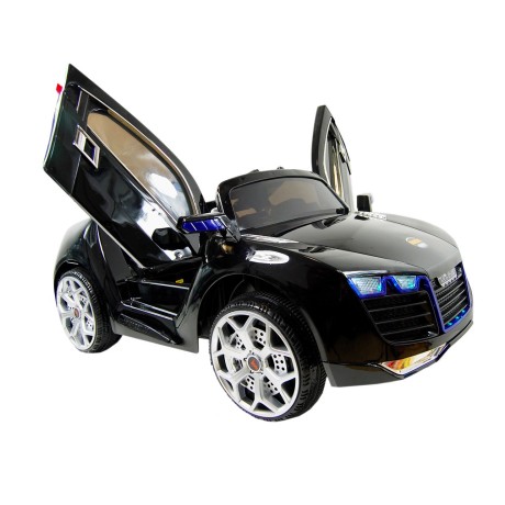 AUTO ROADSTER EXCLUSIVE LAKIEROWANY, WOLNY START/QLS8188