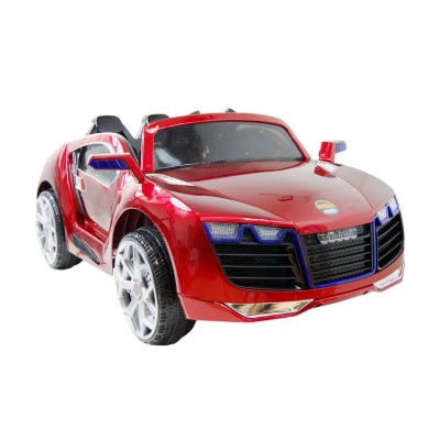 AUTO ROADSTER EXCLUSIVE LAKIEROWANY, WOLNY START/QLS8188