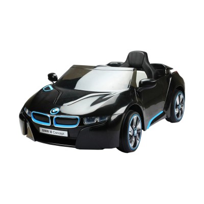 ORYGINALNE BMW i8 CONCEPT W NAJLEPSZEJ WERSJI/168