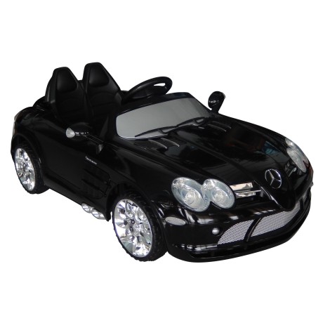 ORYGINALNY MERCEDES SLR Z PILOTEM LAKIER/ HDFL-522