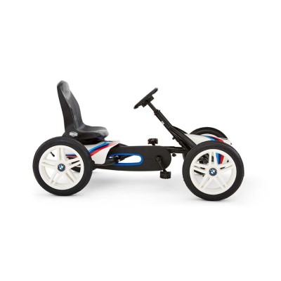 Gokart BERG BMW STREET RACER