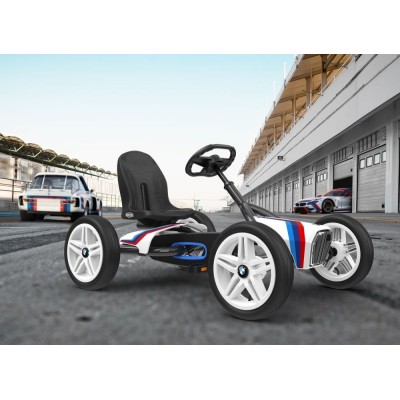 Gokart BERG BMW STREET RACER