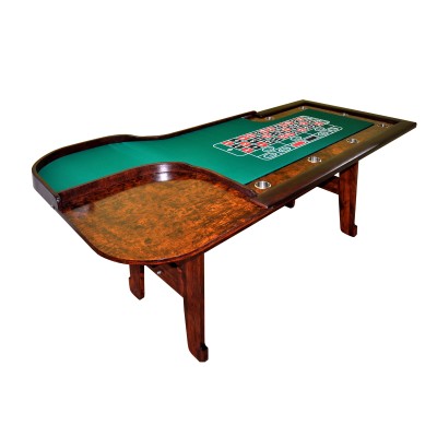 Roulettle table MONTE CARLO