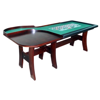 Roulettle table GRAND CASINO