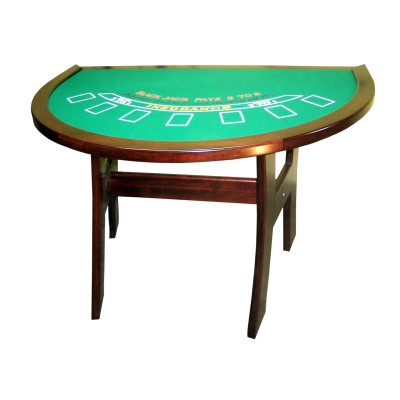 Table for  blackjack ROYAL CASSINO