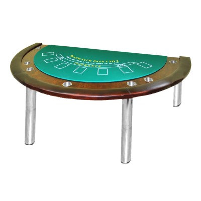 Table for  blackjack LAS VEGAS