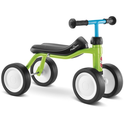 Balance bike PUKY PUKYLINO /kiwi/