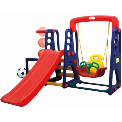 Playground VITATOYS MULTI FUN + /blue/