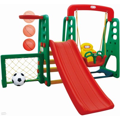 Playground VITATOYS MULTI FUN +  /green/