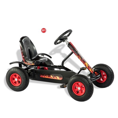 Gokart DINO CARS JUNIOR HOT ROD BF 1