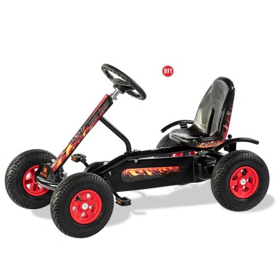 Gokart DINO CARS JUNIOR HOT ROD BF 1