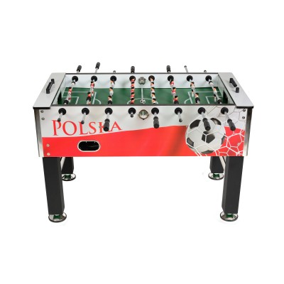 Soccer table WHITE EAGLE