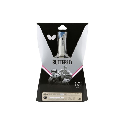 Rakietka BUTTERFLY TIMO BOLL PLATIN