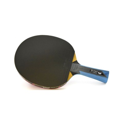 Rakietka  BUTTERFLY TIMO BOLL BLACK