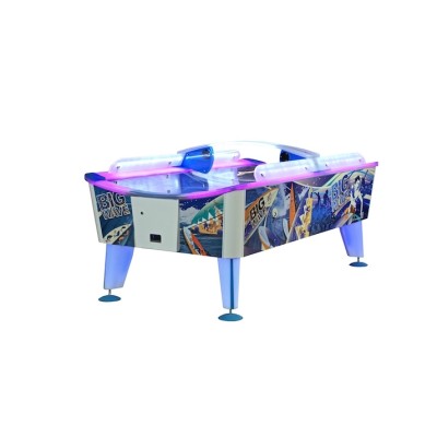 Air hockey BIG WAVE 8ft