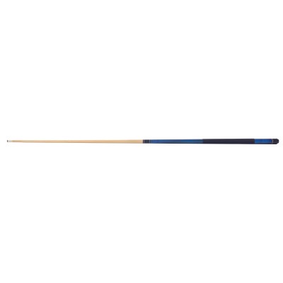 2 pcs cue. FIRST /blue/