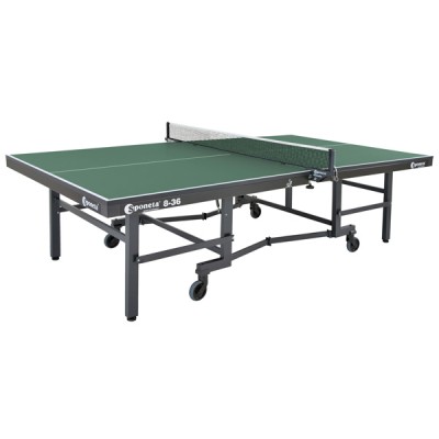 Tennis table SPONETA S8-36 indoor