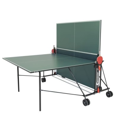 Tennis table SPONETA S1-42i indoor