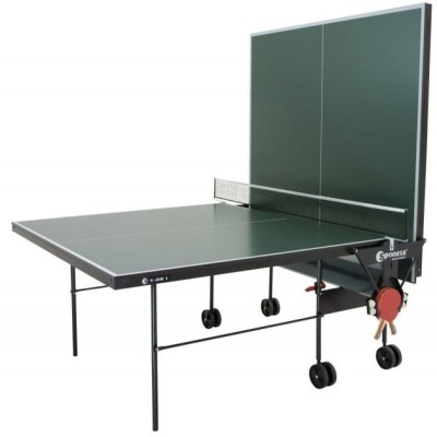 Tennis table SPONETA S1-26i indoor