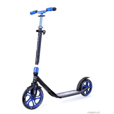 Scooter SMJ NL-900 /blue/