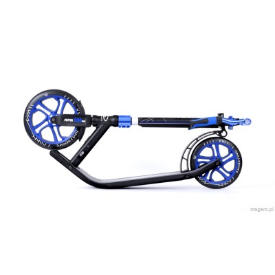 Scooter SMJ NL-900 /blue/