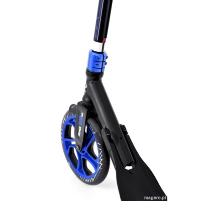 Scooter SMJ NL-900 /blue/