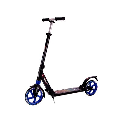 Scooter POWERBLADE VARIO /czarna/