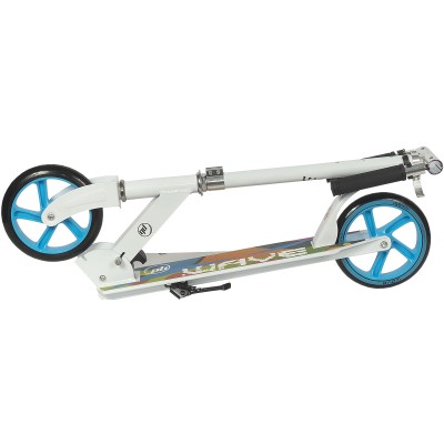 Scooter POWERBLADE WAVE /white/