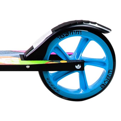 Scooter POWERBLADE WAVE /black/