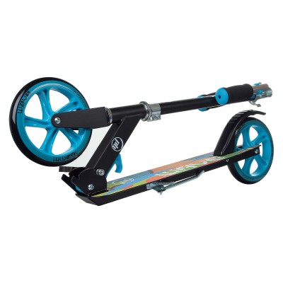 Scooter POWERBLADE WAVE /black/