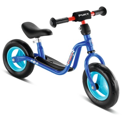 Balance bike PUKY LR M /dark blue/