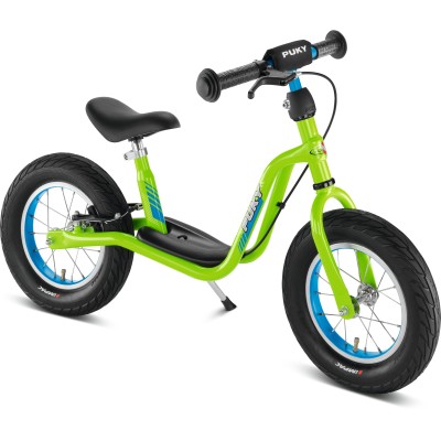 Balance bike PUKY LR XL /kiwi/