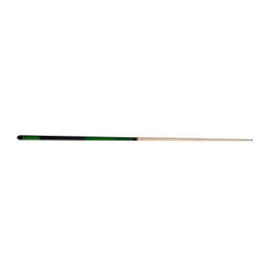 2 pcs cue. FIRST /green/