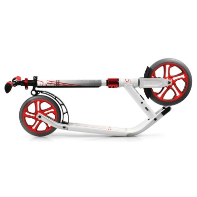 Scooter SMJ NL-900 /white/