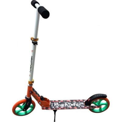 Scooter ENERO ROADRUNNER /orange/