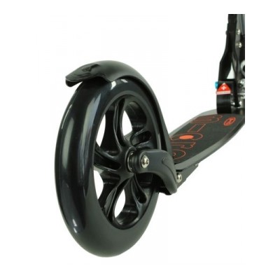 Scooter MICRO Black